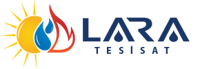 Antalya Lara Tesisat Logo Tesisatci